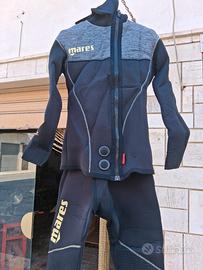 muta sub 5mm Mares