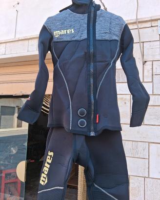 muta sub 5mm Mares