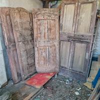 porte vecchie