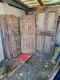 porte vecchie