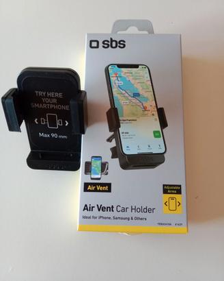 Porta cellulare per auto