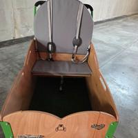 Gargo bike
