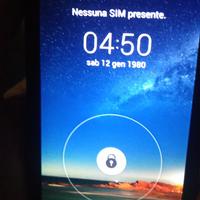 telefono Huawei 