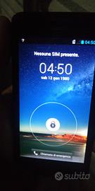 telefono Huawei 