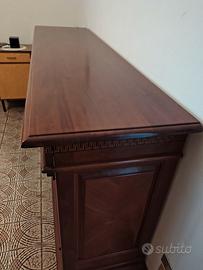 credenza