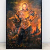 Ghostbusters - Vigo il flagello della Carpazia