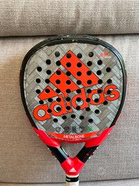 Racchetta Padel