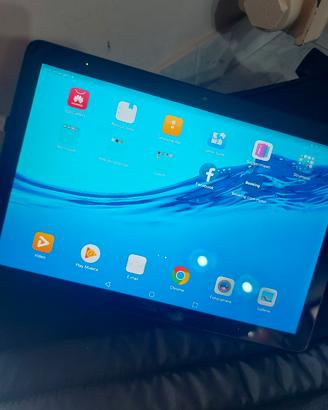 tablet Huawei MediaPad T5 10 pollici 
