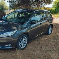 FORD FOCUS 1.5 TDCI 120 cv. Business AUTOCARRO