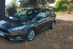 FORD FOCUS 1.5 TDCI 120 cv. Business AUTOCARRO