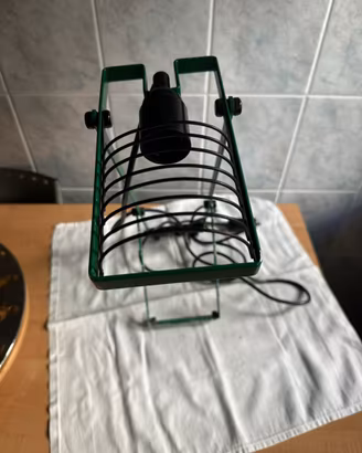 Lampada da tavolo