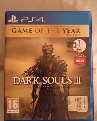 Dark Souls 3  più DLC 