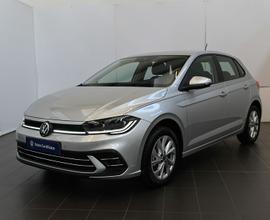 Volkswagen Polo 1.0 tsi style 95cv