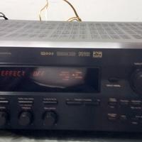 Sintoamplificatore Yamaha