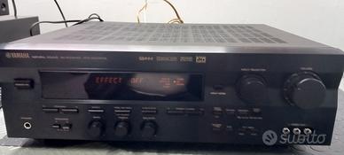 Sintoamplificatore Yamaha