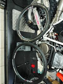 ruote MTB 26 " formula volo