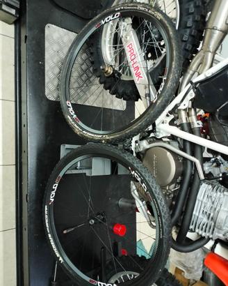 ruote MTB 26 " formula volo