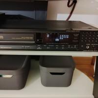 Lettore CD Sony CDP-770