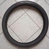 Copertone Continental Race King per MTB e E-Bike