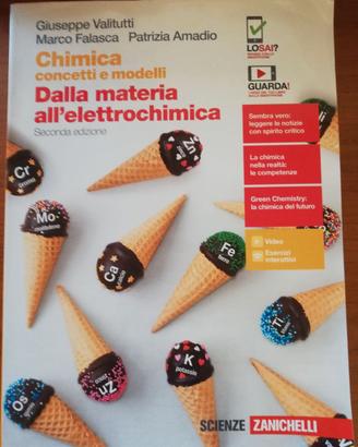 CHIMICA CONCETTI E MODELLI