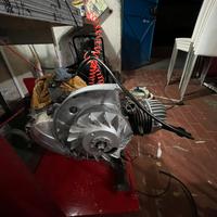 motore ape 85dr prima serie