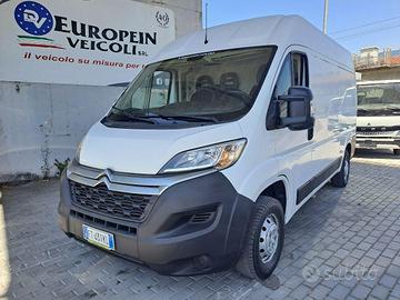 CITROEN Jumper Ducato Furgone L2 H2 2018 Euro 6b