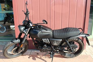 Keeway X-Light 125