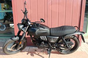 Keeway X-Light 125