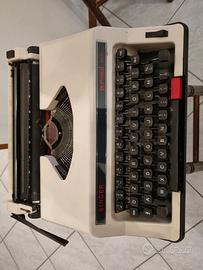 macchina da scrivere