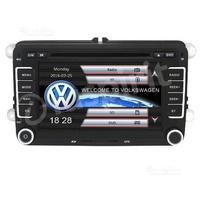 Autoradio 2 din navigatore Tiguan Touran Sharan VW