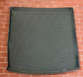 Vasca da baule per Skoda Kodiaq 2017