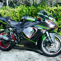 Zx6r 2005 25kw