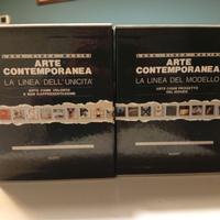 4 preziosi volumi per capire l'arte  contemporanea