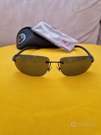 Ray ban Rb3768