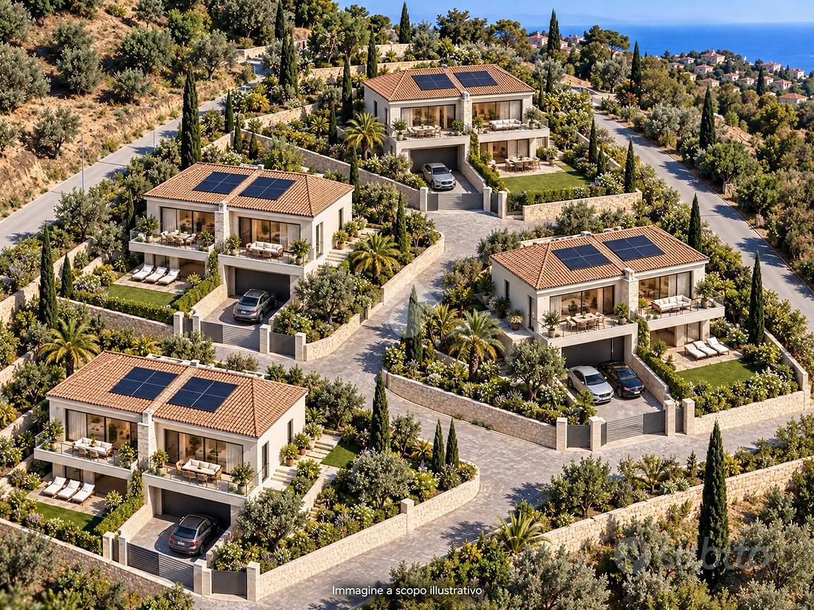 TER. RESIDENZIALE A CUPRA MARITTIMA - Vista 5