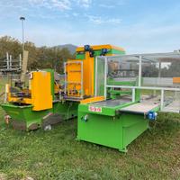 Invasatrice, Trapiantantrice e Bigball Calzavara