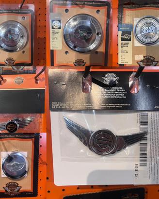 Accessori HARLEY DAVIDSON