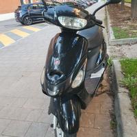 Scooter Garelli Ciclone 50