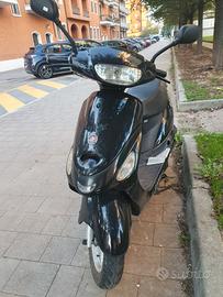 Scooter Garelli Ciclone 50