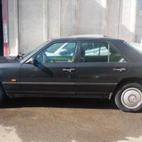 Mercedes-benz 190 200 E