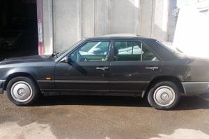 Mercedes-benz 190 200 E