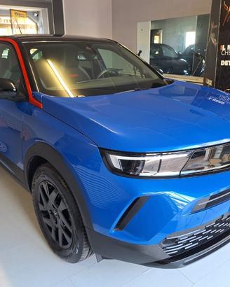 OPEL Mokka 1.2 Turbo GS * Pari al Nuovo *