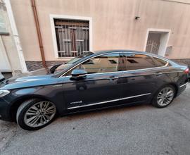 FORD Mondeo 2.0 full hybrid 4ª serie - 2019