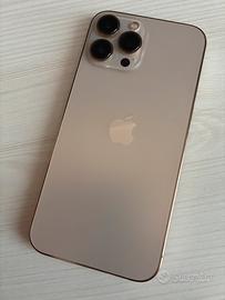 IPHONE 13 PRO MAX  128gb