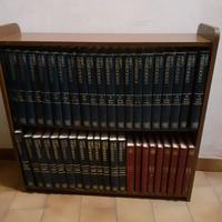 Libreria più volumi 