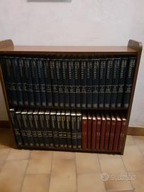 Libreria più volumi 