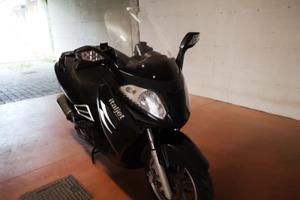 Italjet Marco Polo 400