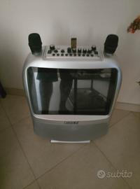 canta tu 