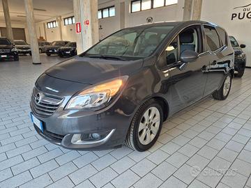 Opel Meriva 1.3 cdti ecoflex Cosmo 95cv