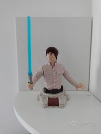 Sorpresa Kinder 2025 Luke Skywalker